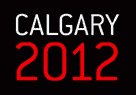 Calagry 2012 Logo