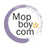 Mopboy Logo